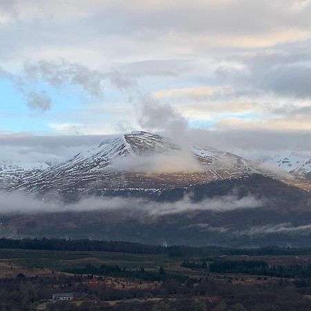 Advie Lodge Inverness Zewnętrze zdjęcie