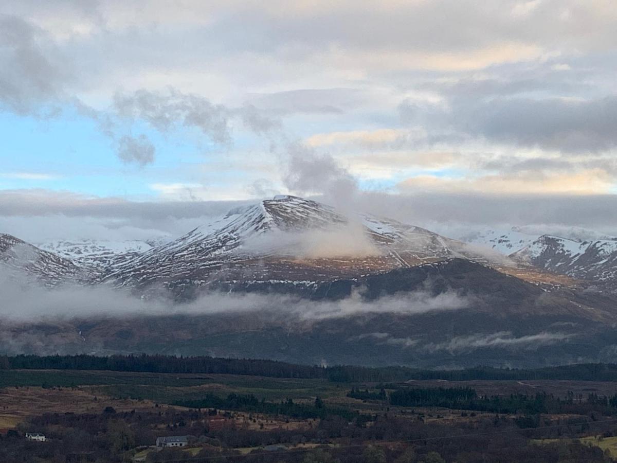 Advie Lodge Inverness Zewnętrze zdjęcie